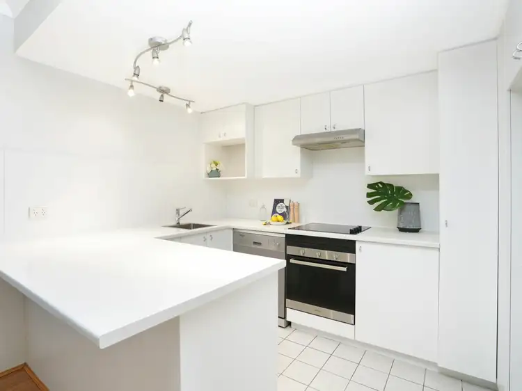 Second view of Homely unit listing, G01/233 Pyrmont Street, Pyrmont NSW 2009