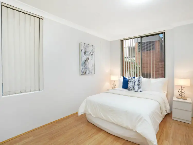 Fourth view of Homely unit listing, G01/233 Pyrmont Street, Pyrmont NSW 2009