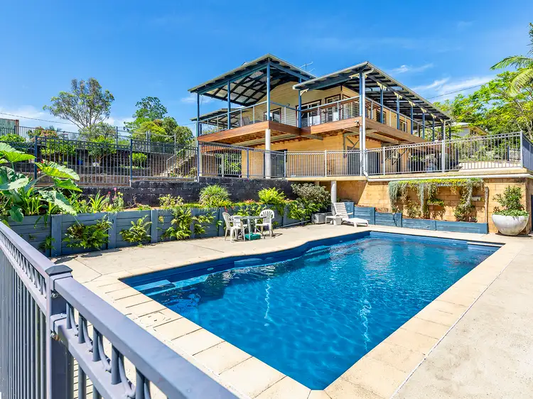 3 Sanctuary Lane, Lawrence NSW 2460