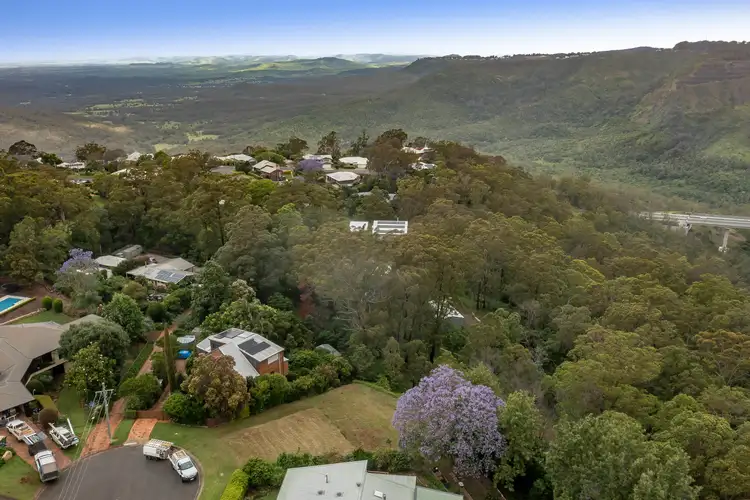 3 Sirron Street, Blue Mountain Heights QLD 4350