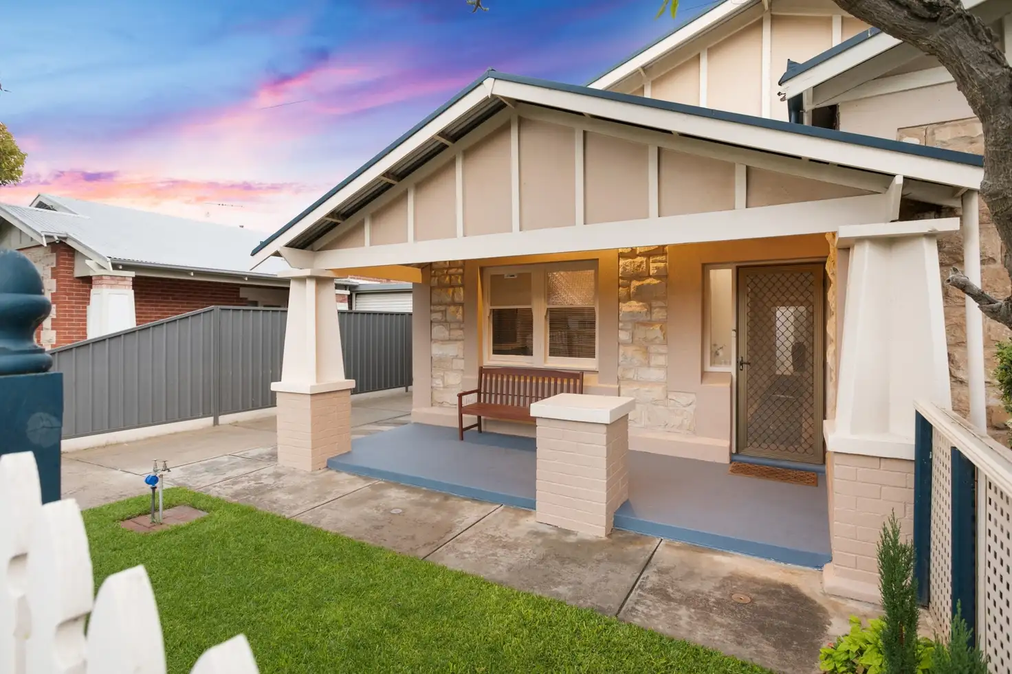 Main view of Homely house listing, 18 Bolingbroke Avenue, Devon Park SA 5008
