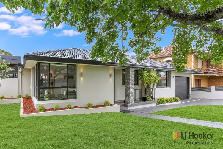 33 Hilton Street, Greystanes NSW 2145