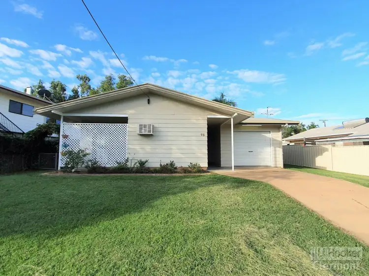 73 Francis Street, Clermont QLD 4721
