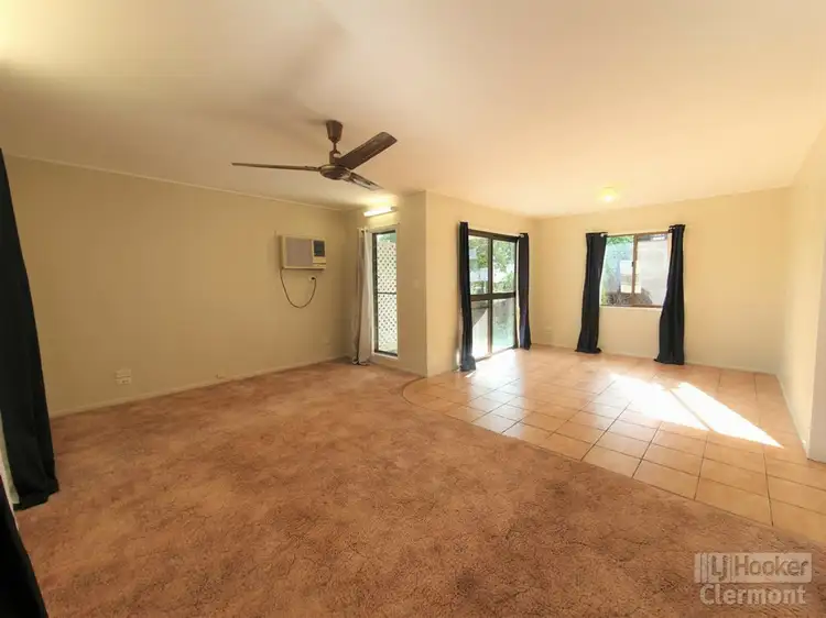 Second view of Homely house listing, 73 Francis Street, Clermont QLD 4721