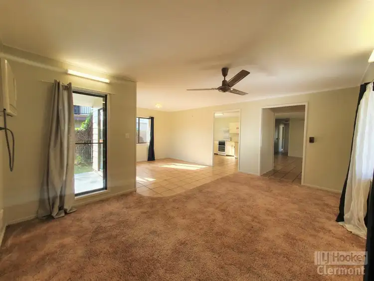 Third view of Homely house listing, 73 Francis Street, Clermont QLD 4721