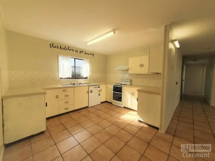 Fourth view of Homely house listing, 73 Francis Street, Clermont QLD 4721