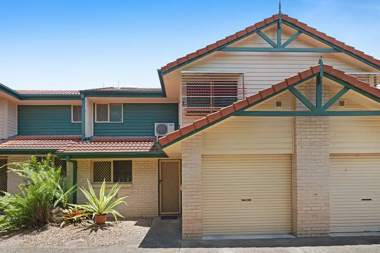 Main view of Homely townhouse listing, 3/23 Lloyd Street, Southport QLD 4215