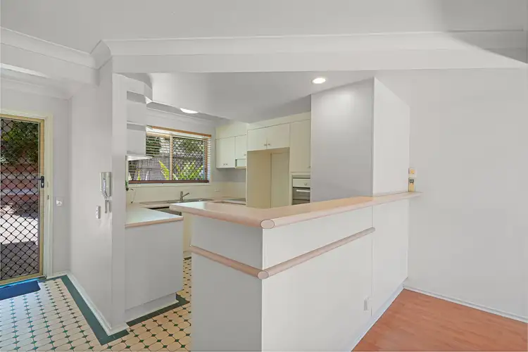 Second view of Homely townhouse listing, 3/23 Lloyd Street, Southport QLD 4215
