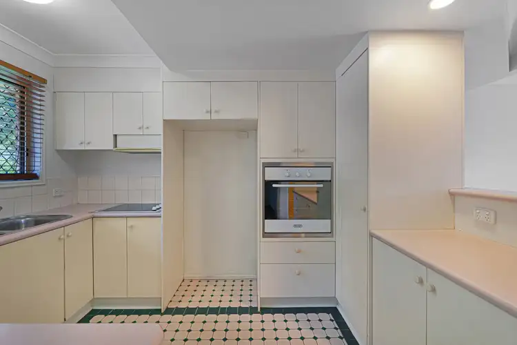 Third view of Homely townhouse listing, 3/23 Lloyd Street, Southport QLD 4215
