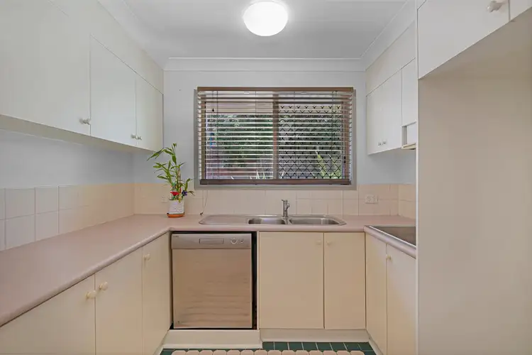 Fourth view of Homely townhouse listing, 3/23 Lloyd Street, Southport QLD 4215