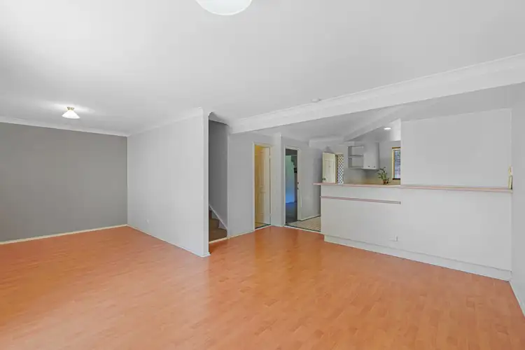 Fifth view of Homely townhouse listing, 3/23 Lloyd Street, Southport QLD 4215