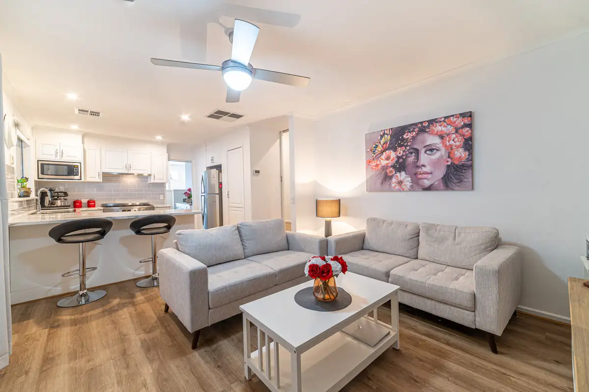 Main view of Homely house listing, 4 Carr Crescent, Newton SA 5074