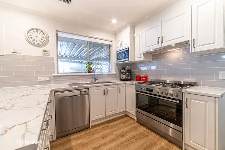 Second view of Homely house listing, 4 Carr Crescent, Newton SA 5074