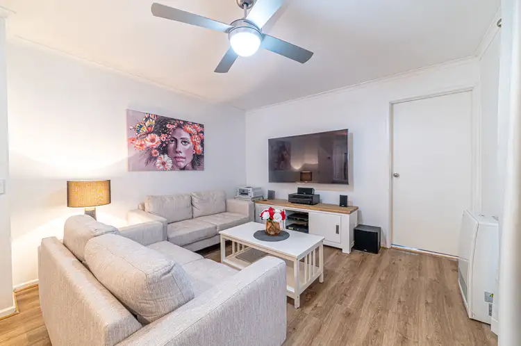 Third view of Homely house listing, 4 Carr Crescent, Newton SA 5074