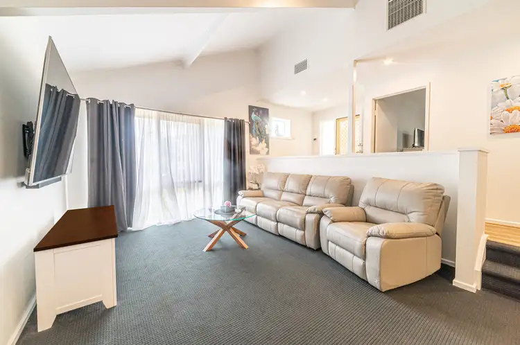 Fourth view of Homely house listing, 4 Carr Crescent, Newton SA 5074