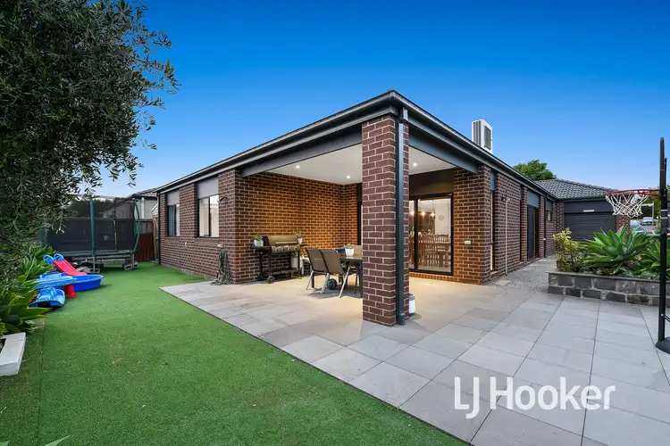 Fourth view of Homely house listing, 22 Harvest Road, Officer VIC 3809