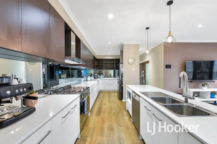 Fifth view of Homely house listing, 22 Harvest Road, Officer VIC 3809