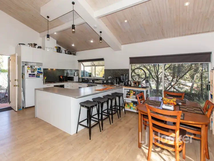 Sixth view of Homely semi-detached listing, 2/3 Terry Court, Araluen NT 870