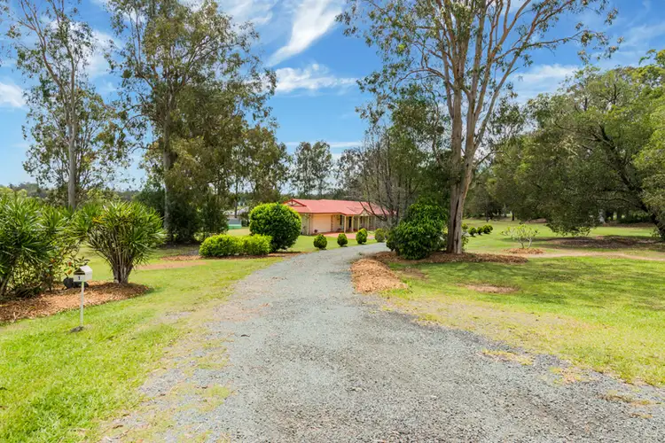 1-3 Munstervale Road, Tamborine QLD 4270