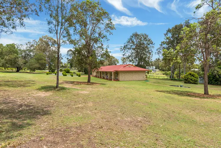 Fifth view of Homely rural property listing, 1-3 Munstervale Road, Tamborine QLD 4270