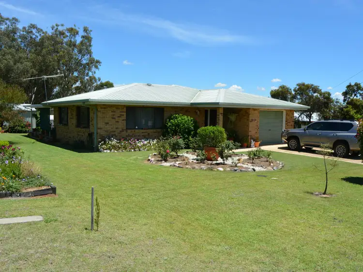 Main view of Homely house listing, 10 Rowland Street, Warwick QLD 4370