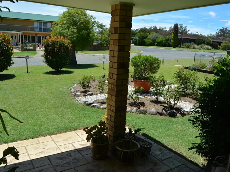 Second view of Homely house listing, 10 Rowland Street, Warwick QLD 4370