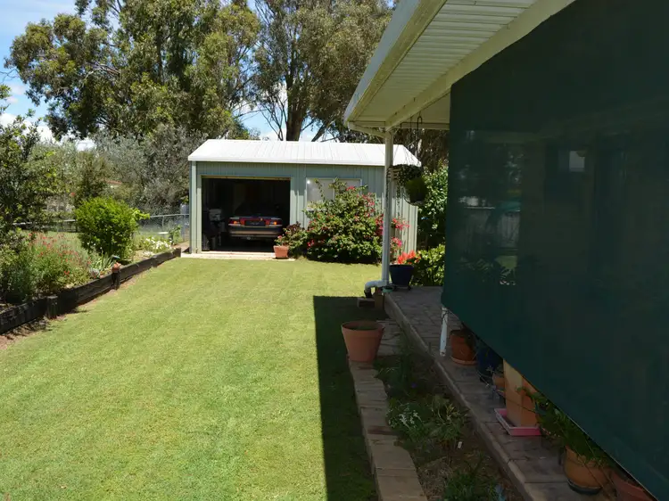 Third view of Homely house listing, 10 Rowland Street, Warwick QLD 4370