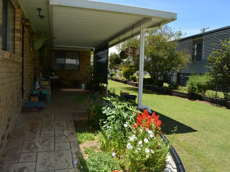 Fifth view of Homely house listing, 10 Rowland Street, Warwick QLD 4370