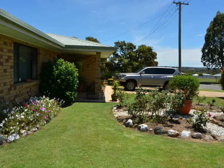 Sixth view of Homely house listing, 10 Rowland Street, Warwick QLD 4370