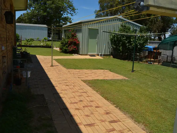 Seventh view of Homely house listing, 10 Rowland Street, Warwick QLD 4370
