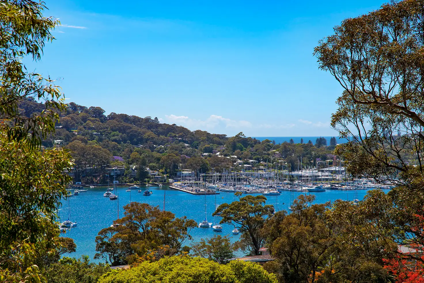 Main view of Homely house listing, 23 Kananook Avenue, Bayview NSW 2104