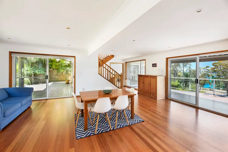 Third view of Homely house listing, 23 Kananook Avenue, Bayview NSW 2104
