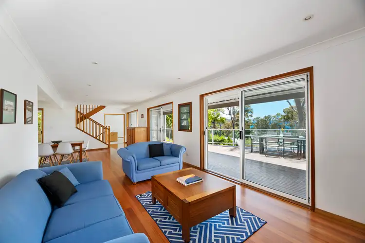 Fourth view of Homely house listing, 23 Kananook Avenue, Bayview NSW 2104