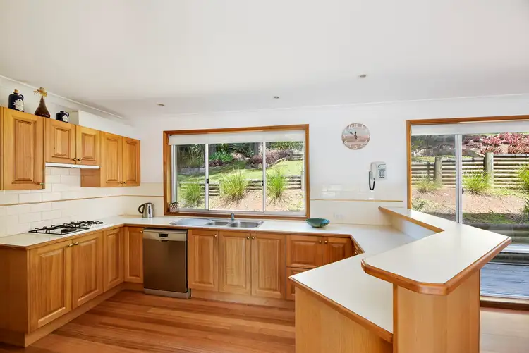 Fifth view of Homely house listing, 23 Kananook Avenue, Bayview NSW 2104
