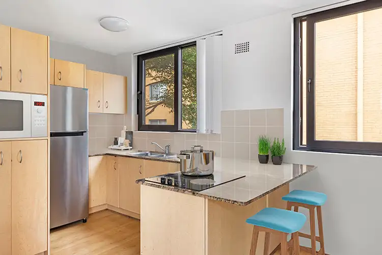 Third view of Homely apartment listing, 3/91 Howard Avenue, Dee Why NSW 2099