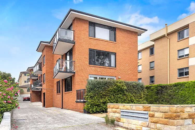 Fourth view of Homely apartment listing, 3/91 Howard Avenue, Dee Why NSW 2099
