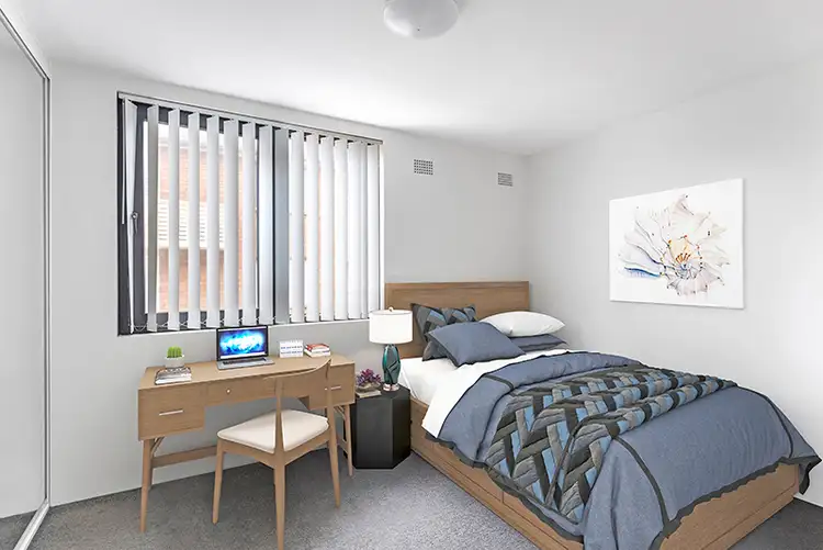 Sixth view of Homely apartment listing, 3/91 Howard Avenue, Dee Why NSW 2099