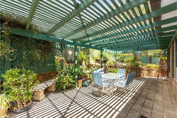 Seventh view of Homely house listing, 25 Nangkita Road, Lesmurdie WA 6076