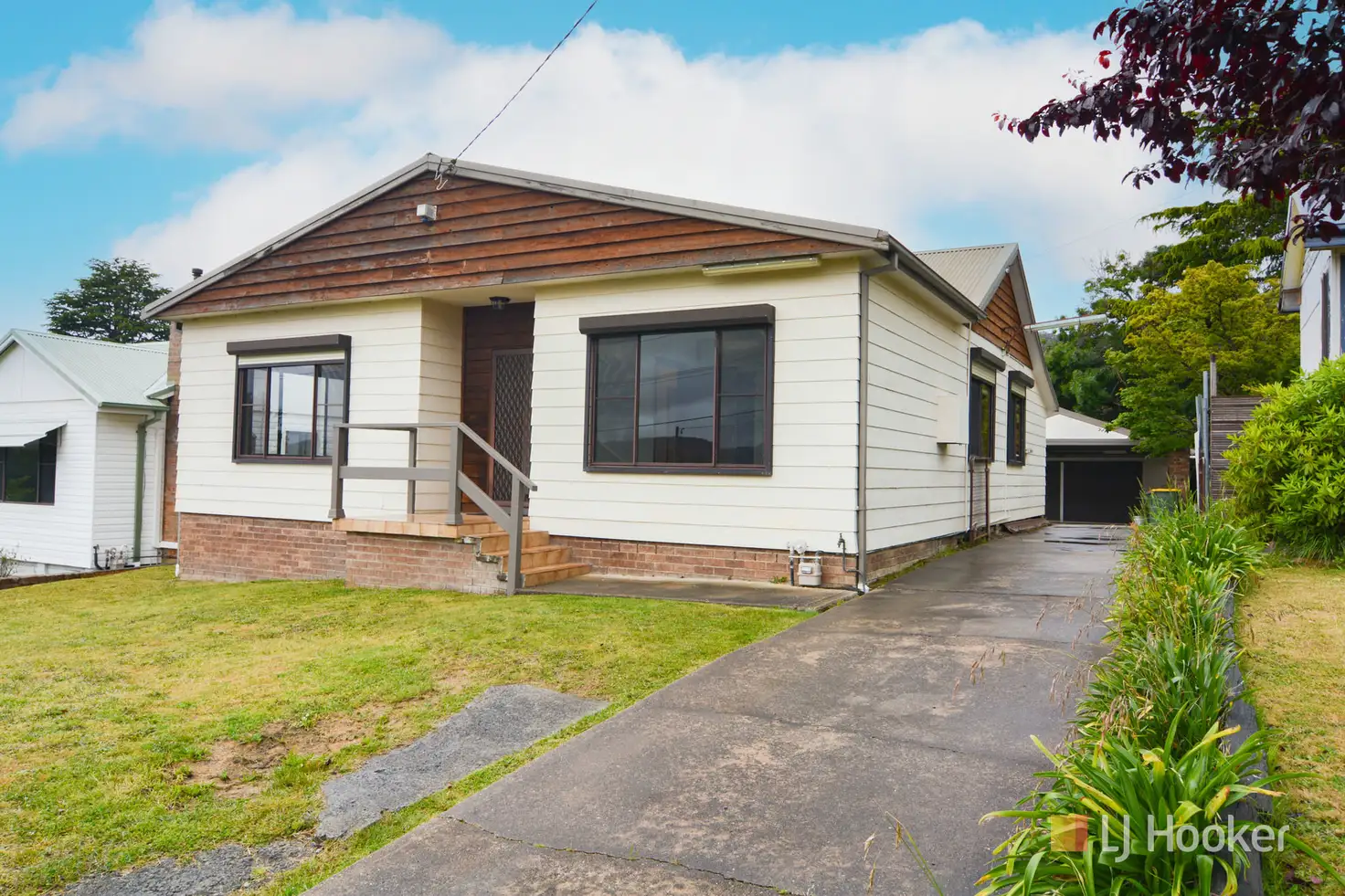 Main view of Homely house listing, 46 Lemnos Street, Lithgow NSW 2790