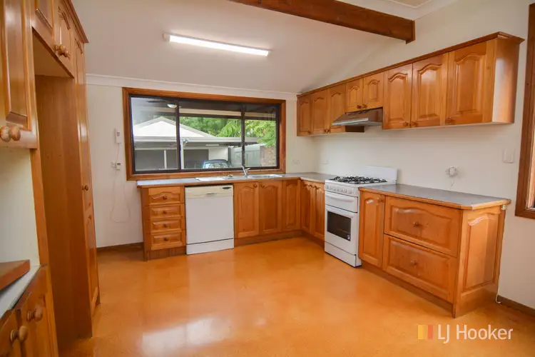 Second view of Homely house listing, 46 Lemnos Street, Lithgow NSW 2790