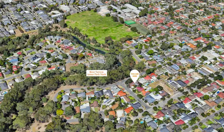 Second view of Homely house listing, 84 Autumn Avenue, Lockleys SA 5032
