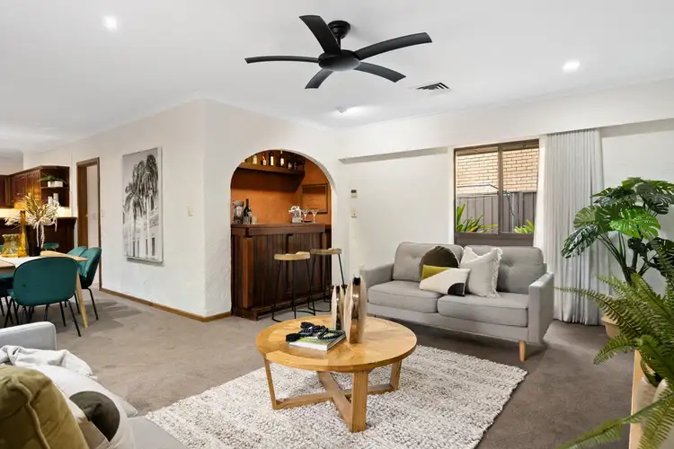 Sixth view of Homely house listing, 84 Autumn Avenue, Lockleys SA 5032