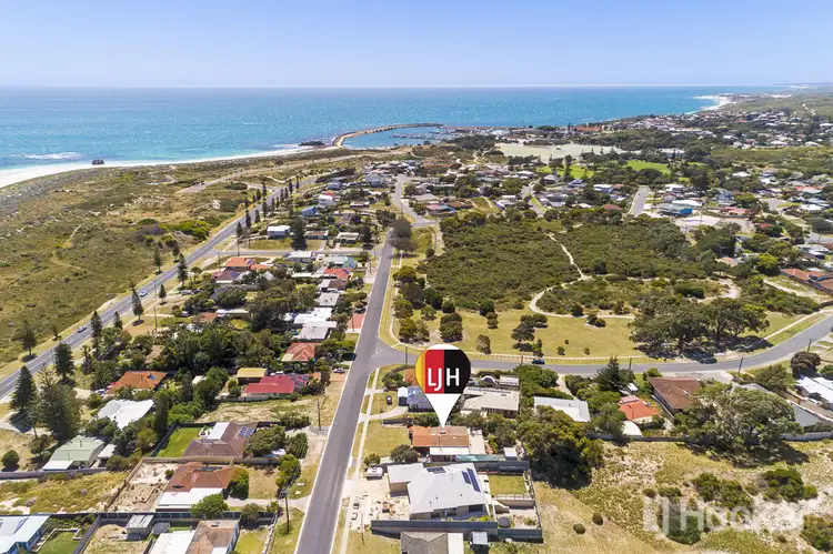 Second view of Homely house listing, 23 Gage Street, Two Rocks WA 6037