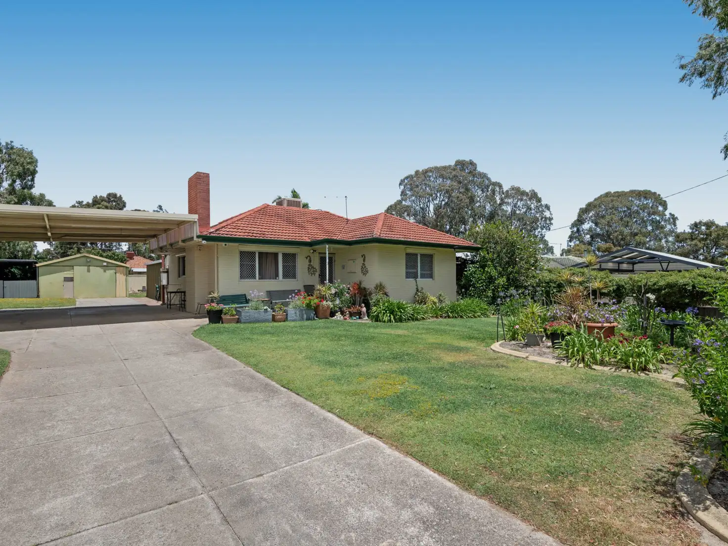 Main view of Homely house listing, 87 Sussex Road, Forrestfield WA 6058