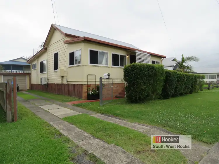 Main view of Homely house listing, 42 Belmore Street, Smithtown NSW 2440