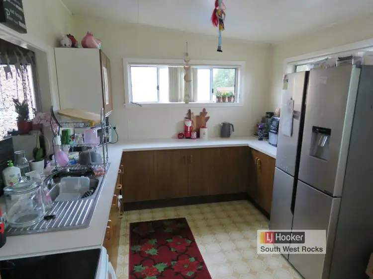 Second view of Homely house listing, 42 Belmore Street, Smithtown NSW 2440