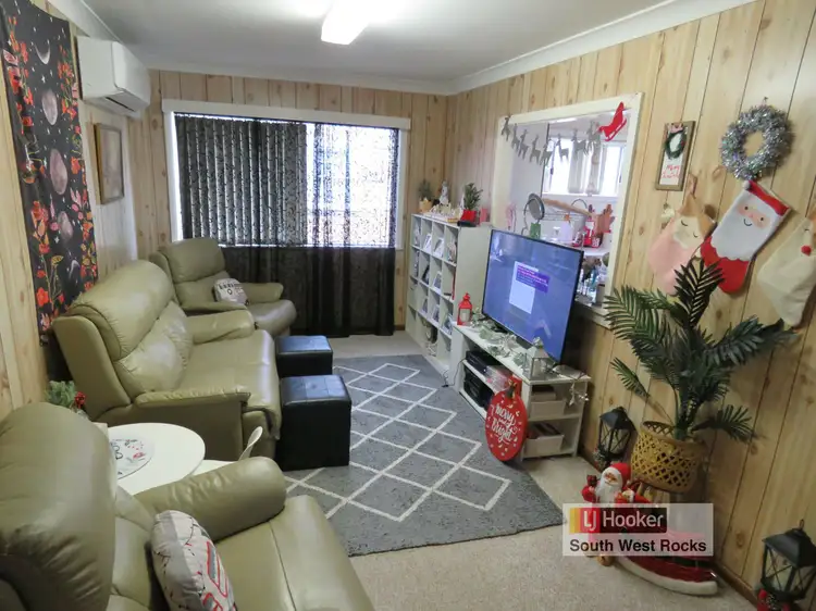 Fourth view of Homely house listing, 42 Belmore Street, Smithtown NSW 2440