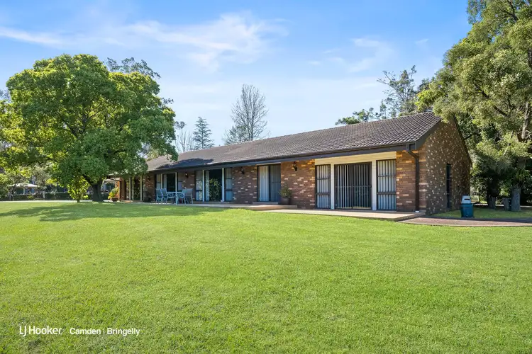 Second view of Homely house listing, 3 Tarcoola Place, Ellis Lane NSW 2570