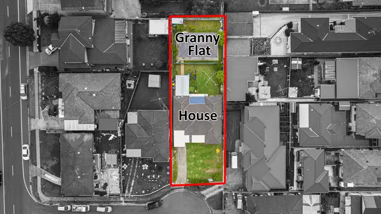 Fourth view of Homely house listing, 4 Hale Place, Fairfield Heights NSW 2165