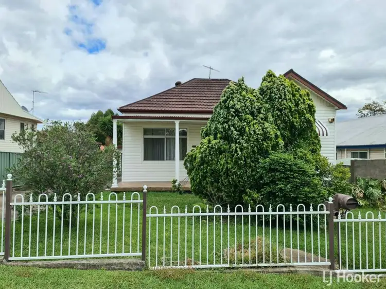 Main view of Homely house listing, 18 Queen Street, Muswellbrook NSW 2333